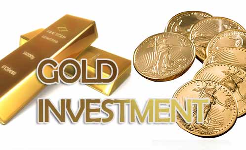 Why Gold Investment Is Necessary Sober View