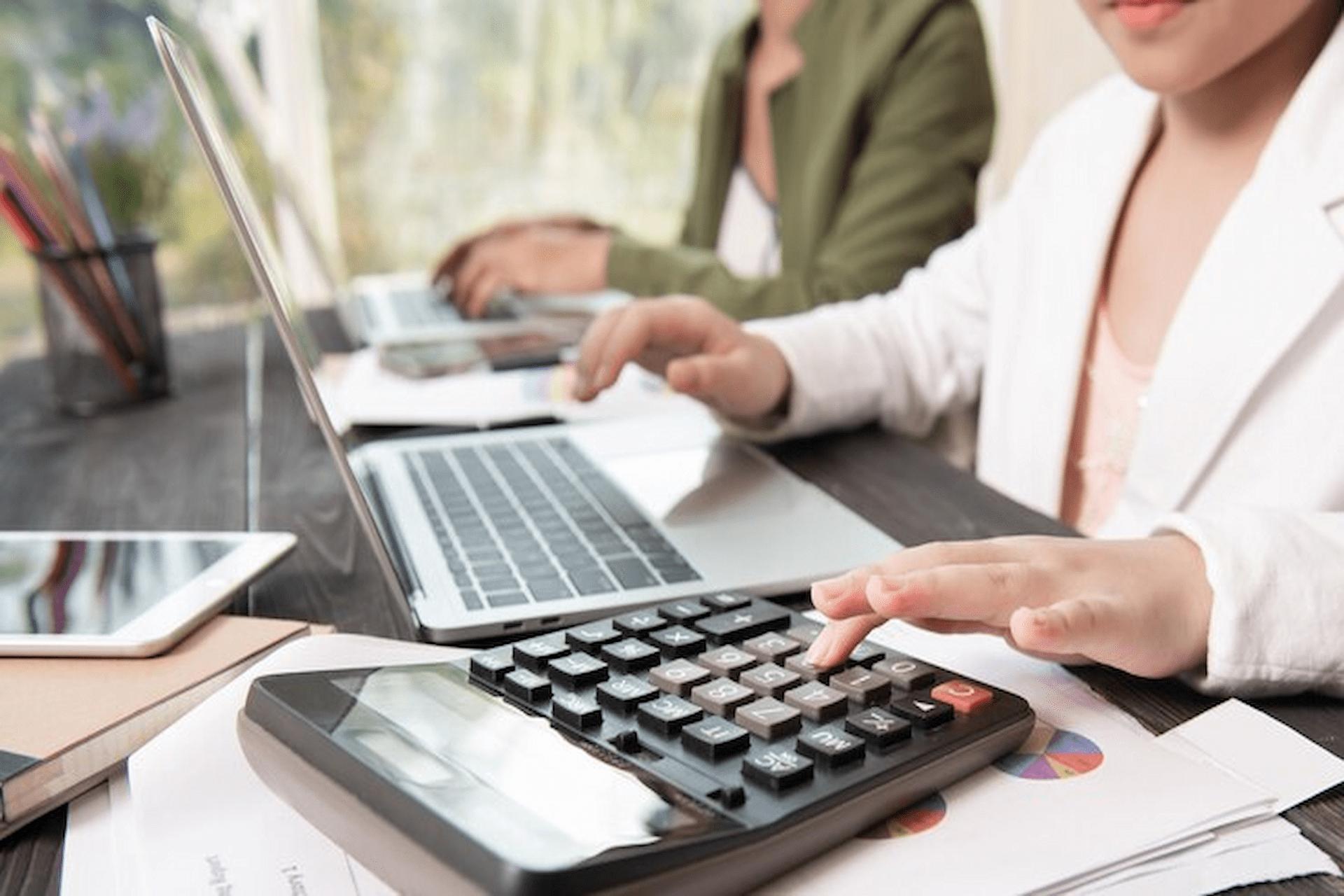 Bookkeeping Services