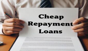 Cheap Repayment Loans