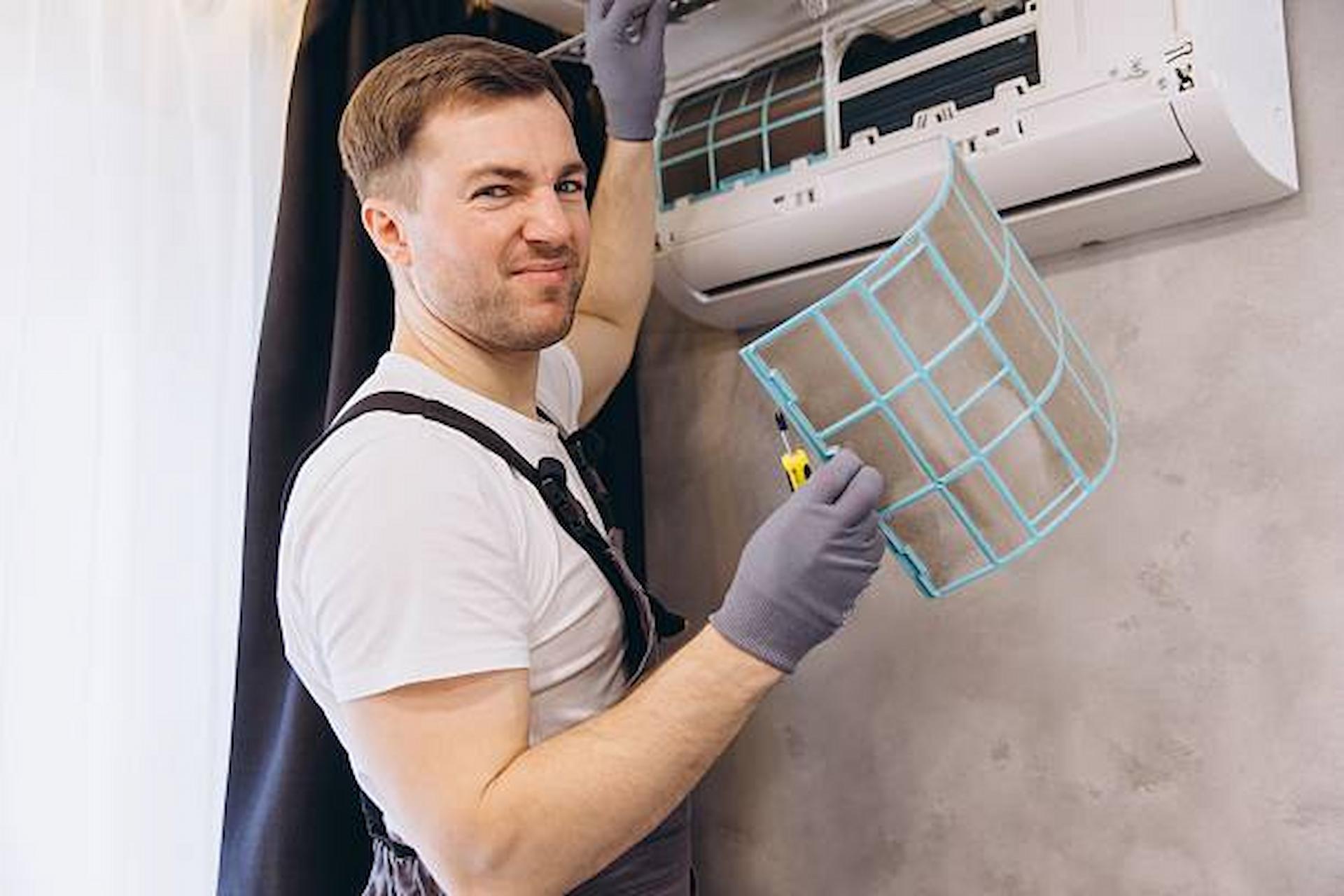 HVAC Care