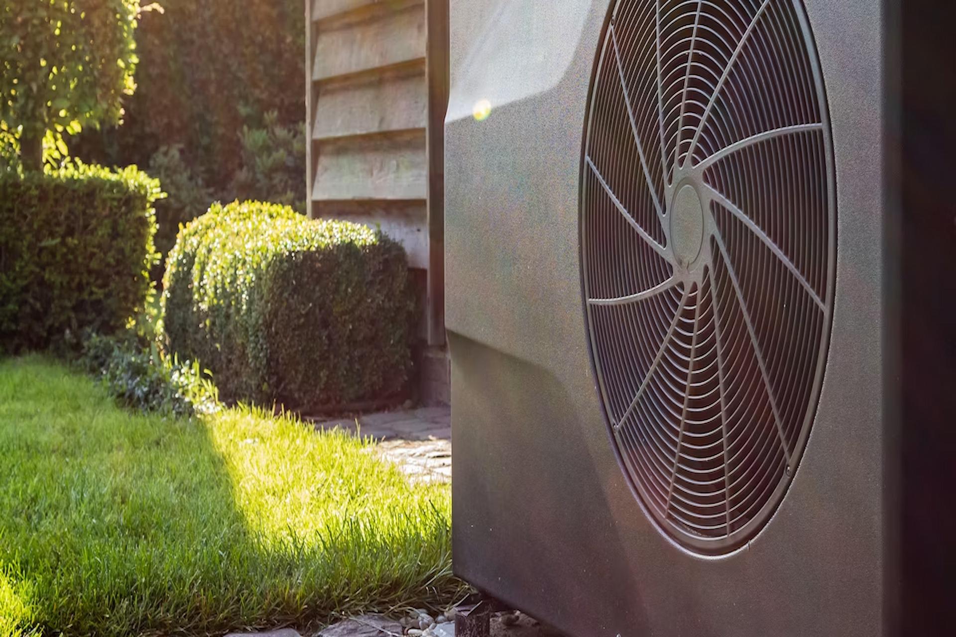 Heat Pump
