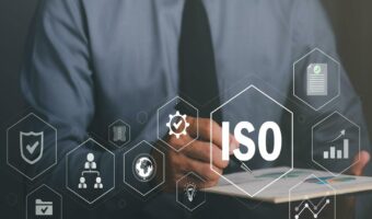 ISO 27001 certification