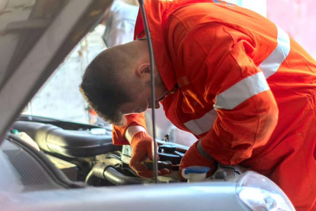 auto electrician in Perth