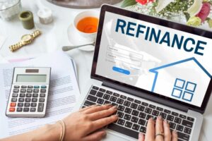 Refinancing Solutions