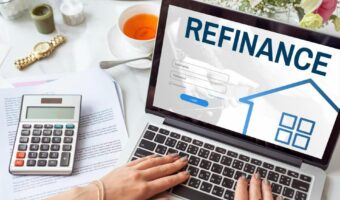 Refinancing Solutions